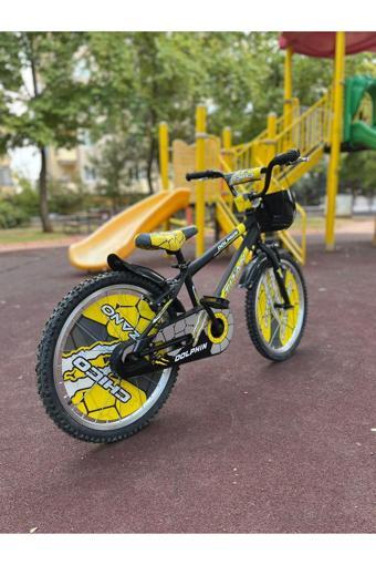 Titan Dolphin V-Fren 20'' Jant