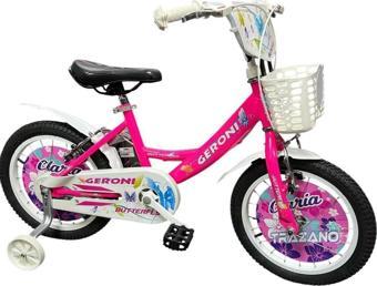 Geroni Butterfly 16 Jant Pembe Bisiklet
