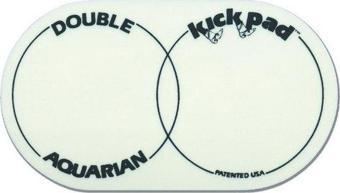 Aquarian DKP2 Çiftli Kick Pad