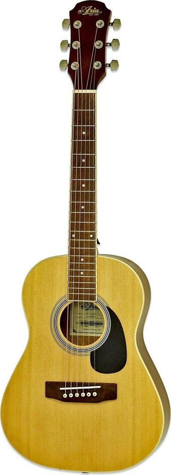 Aria AFN1553N Akustik Gitar