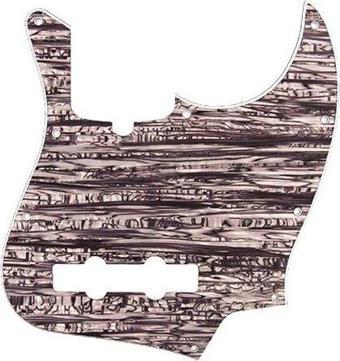 Dandrea Jazz Bass Lavendar Pearl Pickguard DPPJBLAP
