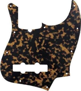 Dandrea Jazz Bass Tokyo Tortoise Pickguard DPPJBTOY