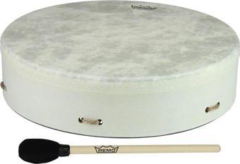 Remo 16 İnç Buffalo Drum (E1031600)