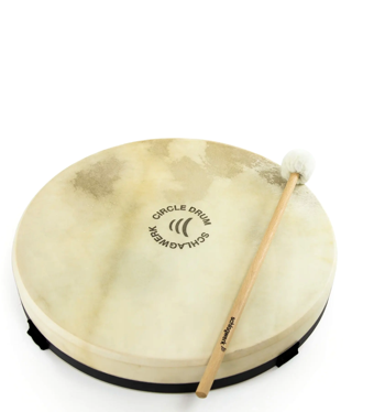 Schlagwerk RTC39 Bendir