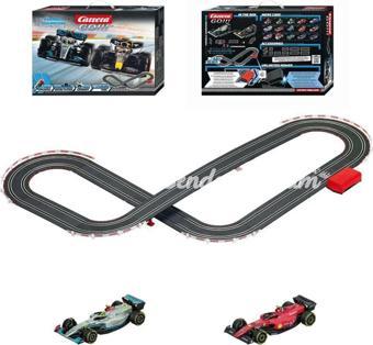 Nessiworld   Carrera Go Formula 1 Yarış Pisti