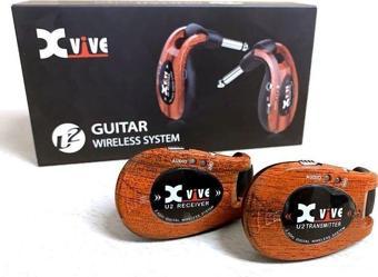 Xvive U2SNB Gitar Telsiz Sistemi