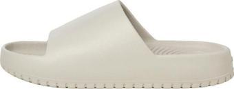 Jack & Jones Erkek Jfwrıpple Moulded Slider Bej Terlik - 12274637