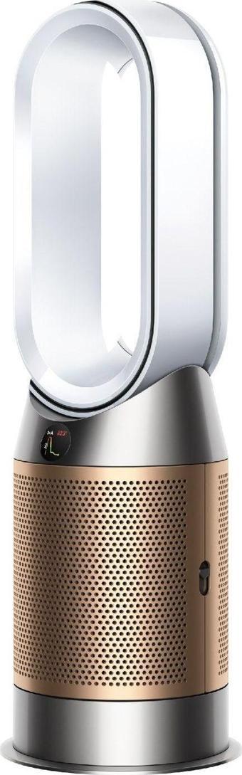 Dyson Purifier Hot Cool Hp2 De-nox Hava Temizleyici (BEYAZ/ALTIN)