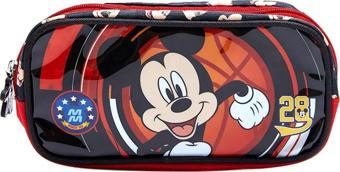 Mickey Mouse Kalem Kutusu Basketbol Disney