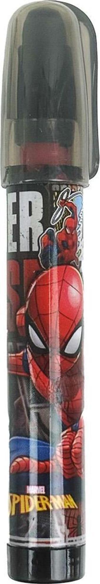Spiderman Kalem Silgi Marvel Çocuk Lisanslı