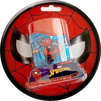 Spiderman (Örümcek Adam) Kalemtıraş