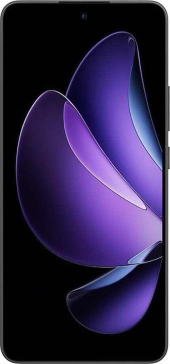 Oppo Reno13 F 5G 12/256 Grafit (2 Yıl Oppo Türkiye Garantili)