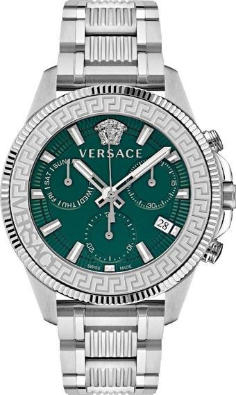 Versace VRSCVE3J00422 Erkek Kol Saati