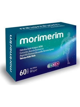 Northline Morimerim 60 Tablet