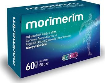 Northline Morimerim 60 Tablet