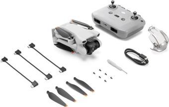 DJI Mini 3