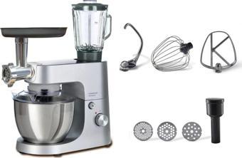 Kenwood Homebake Pro Mutfak Şefi KHH01.220SI