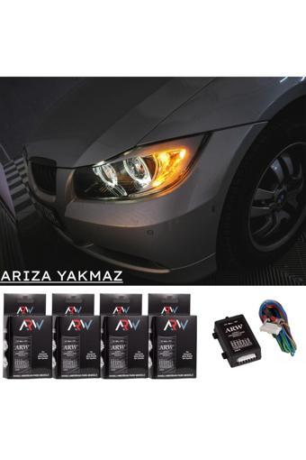 Isuzu D-Max Uyumlu Ayarlı Amerikan Park Modülü Arıza Yakmaz
