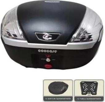 Çanta Coocase Arka Çanta reflex v50l Beyaz Reflektör