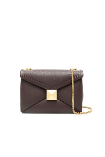 Valentino Garavani One Stud Nappa Leather Çanta