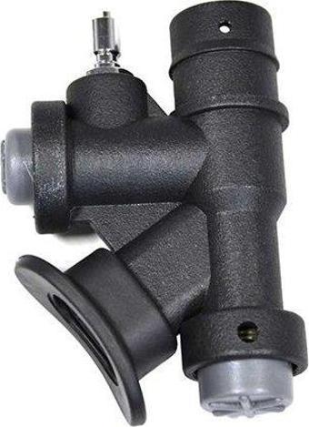 KRAKEN BC Inflator Power Güç, K Tip