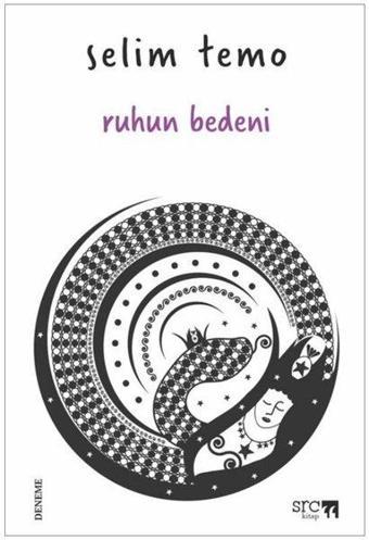 Ruhun Bedeni - SRC Kitap