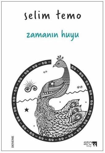 Zamanın Huyu - SRC Kitap