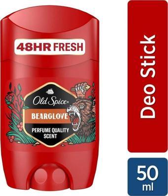 Deo Stick Bearglove 50 ml