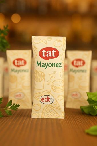 Tek Kullanımlık Stick Mayonez 9 gr X 500 Adet