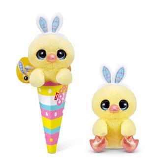 Nessiworld CCN05000 Coco Cones Paskalya Pelüş