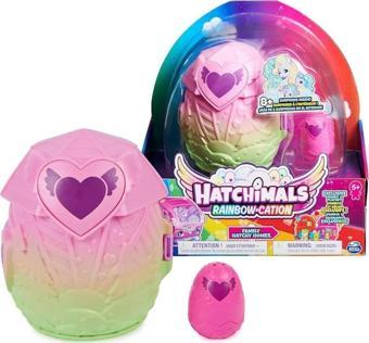 Nessiworld 64442 Hatchimals Hatchy Homes