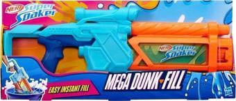 Nessiworld G0999 Nerf Super Soaker Mega Dunk Fill