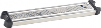Merdiven Basamağı Paslanmaz Çelik AISI 304 ( Vidaları ile birlikte )-Ladder Step With Screws-ToptancıyızBiz