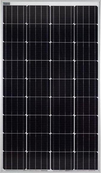 Gookir Global 150 Watt Monogüneş Paneli Solar Panel