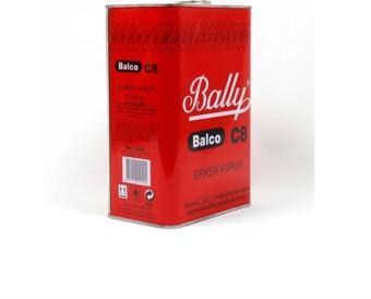 Bally Balco C8 3.2 kg Teneke