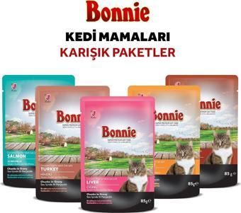 Türkiyenin En Lezzetli Maması Süper Karışık 22 Adet