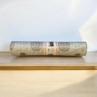 Kaymaz dolap içi raf örtüsü - kaydırmaz raflık 15 mt.(en:50 cm.)