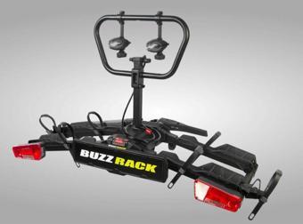 Buzz Rack Scorpion PRO 2 Çeki Demiri Bisiklet Taşıyıcı 13 Pin