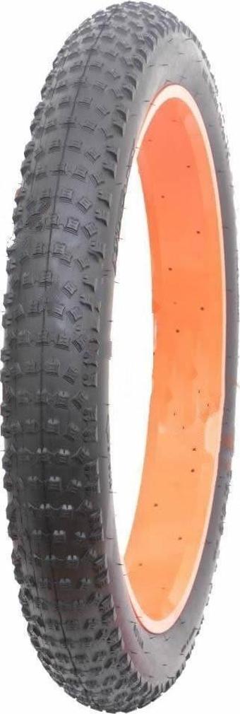 Meghna 26 x 4.00 Fatbike Dış Lastik