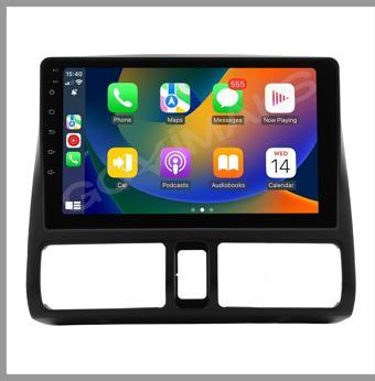 GOVİMAKS HONDA CRV 2002-2006  2 GB RAM 32 GB HAFIZA ANDROID MULTIMEDIA TEYP