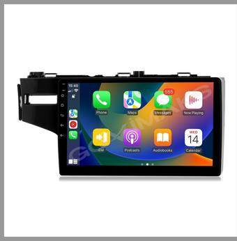 GOVİMAKS HONDA JAZZ 2014-2019 4 GB RAM 64 GB HAFIZA ANDROID MULTIMEDIA TEYP003