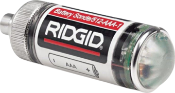 Rıdgıd 16728 İçin Sonda Sinyal Verici