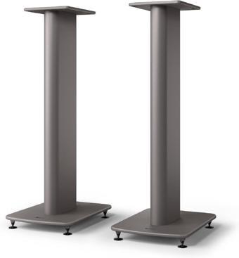 Kef S2 Yer Standı Titanyum (Kef Ls50 Wireless Iı ve Ls50 Meta İçin)