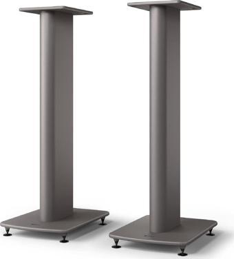 Kef S2 Yer Standı Titanyum (Kef Ls50 Wireless Iı ve Ls50 Meta İçin)