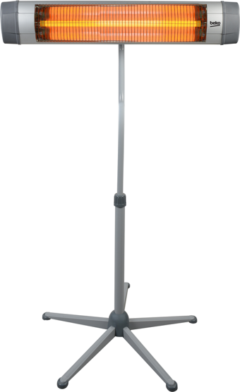 Beko BK II 2000 M 2000 W Infrared Isıtıcı