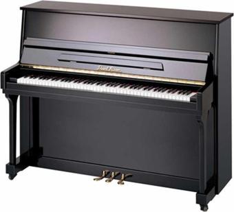 Pearl River UM115M Silent Akustik Duvar Piyanosu