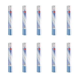 Roll-Up Tek Kullanımlık Laminelli Deniz Desenli Kağıt Masa Örtüsü - 100x150 Cm. - 16 Yaprak 10 Rulo