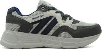 Slazenger Acar Erkek Kalın Taban Sneaker
