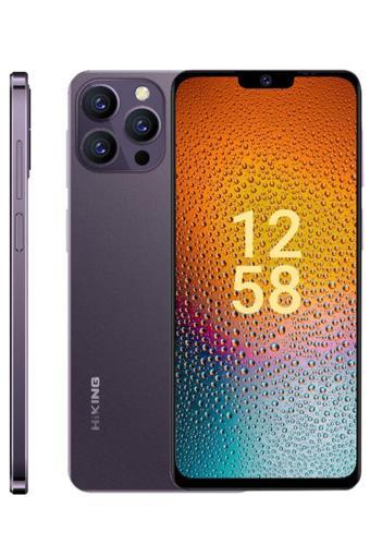A40 6gb Ram 128gb Hafıza Akıllı Cep Telefonu - Android (TÜRKİYE GARANTİLİ)