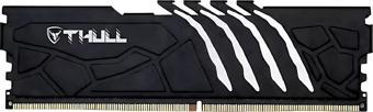 THULL Vortex 16GB 5600MHz CL46 1.1V BLACK SOĞUTUCULU DDR5 UDIMM RAM THL-PCVTX44800D5-16G-B